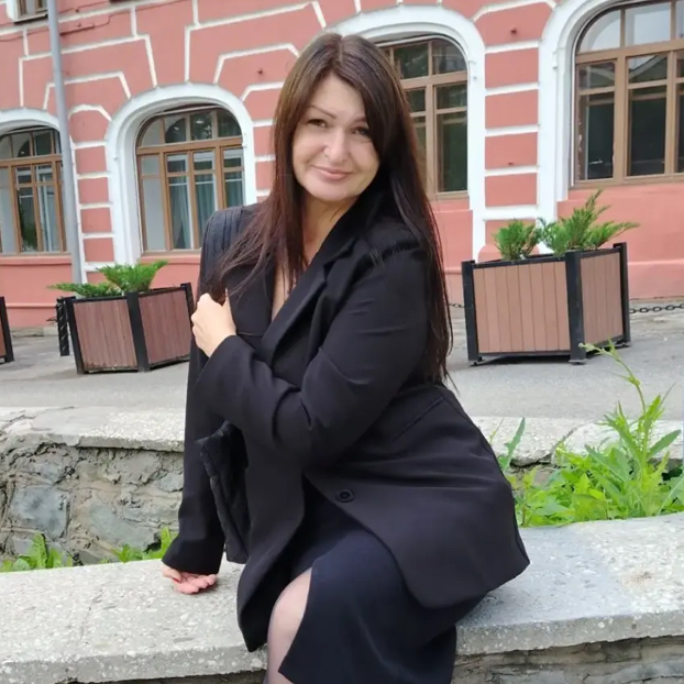 Светлана