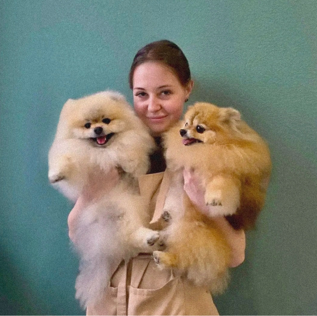 Милина Константиновна