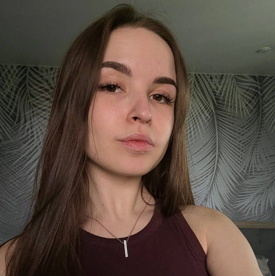 Алёна
