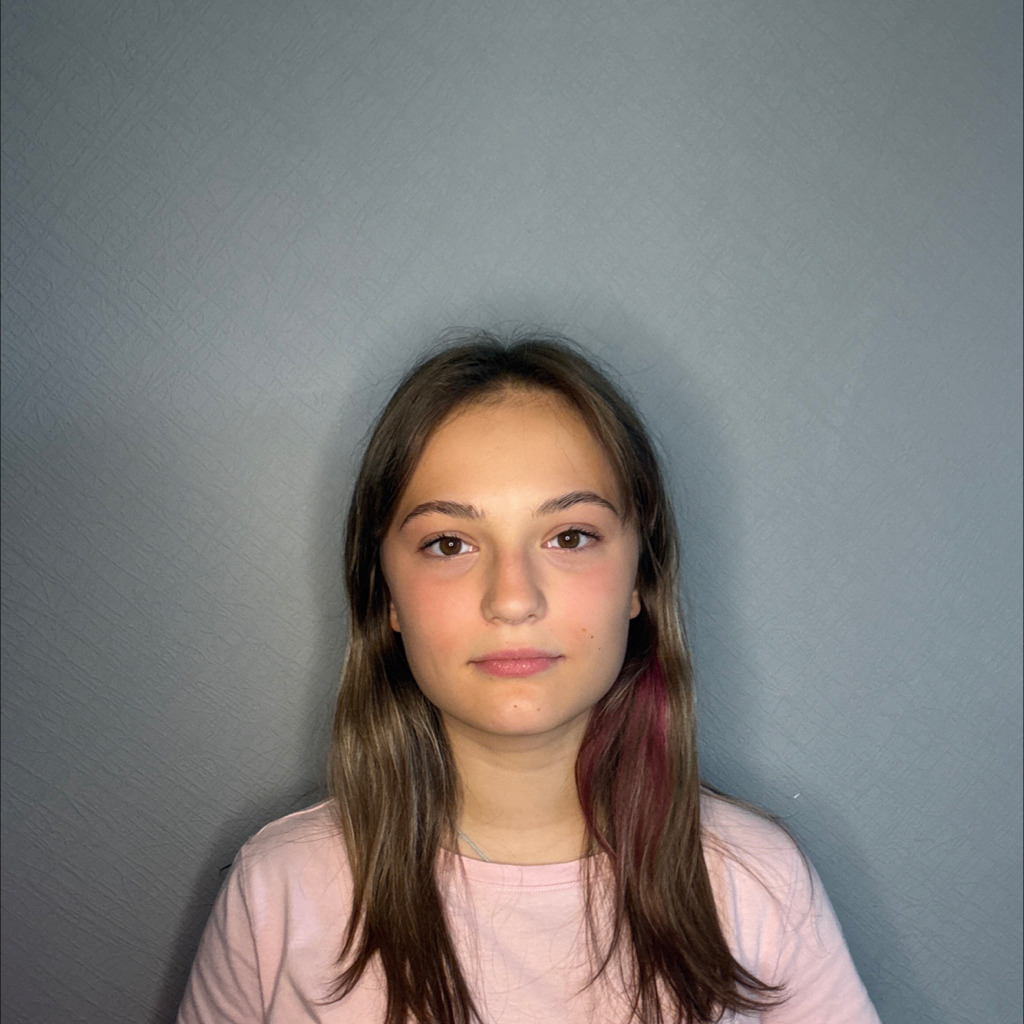 Беззубикова Мартарита