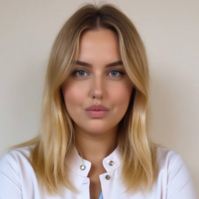 Светлана Топ-мастер