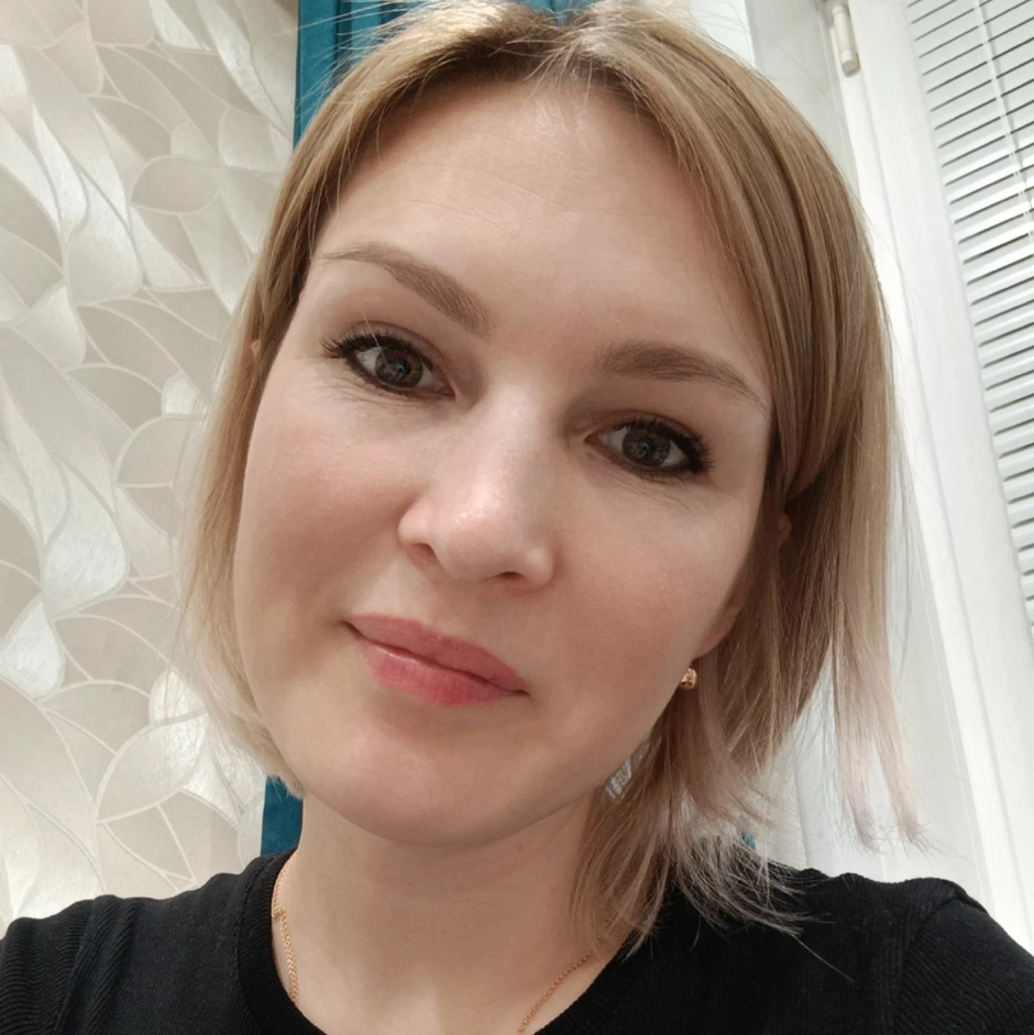 Наталья