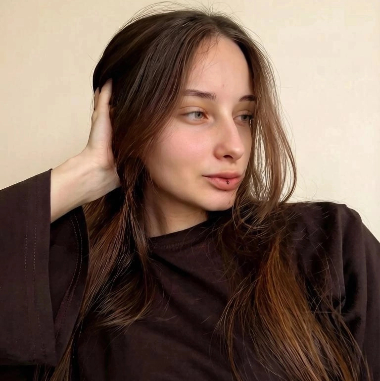 Колодизенко Дари