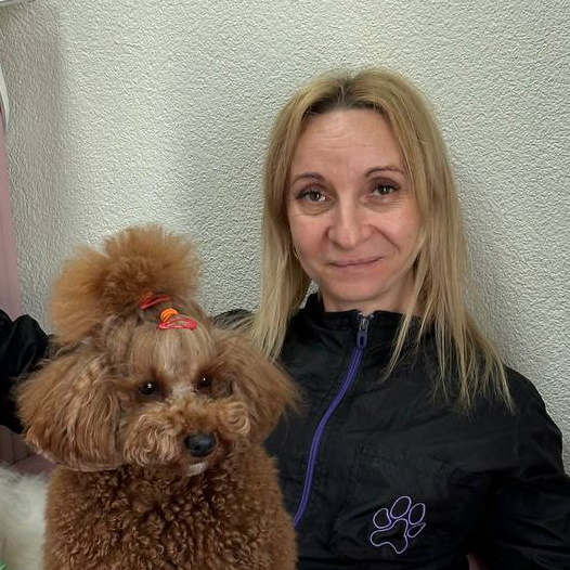 Неделина Оксана