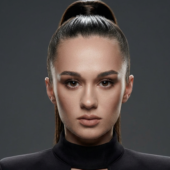 Екатерина Огиенко