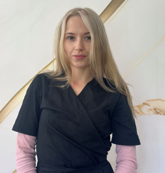 Екатерина