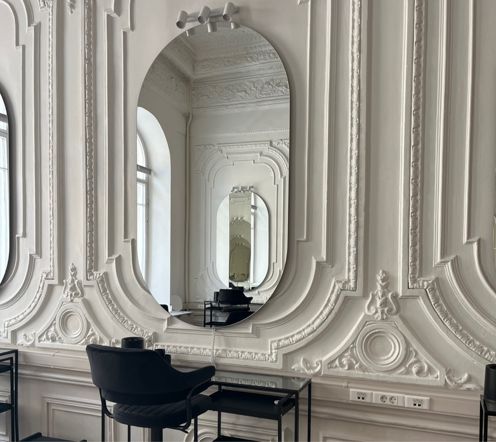 Рабочее место 3