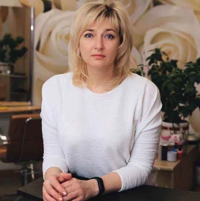 Зайцева Юлия