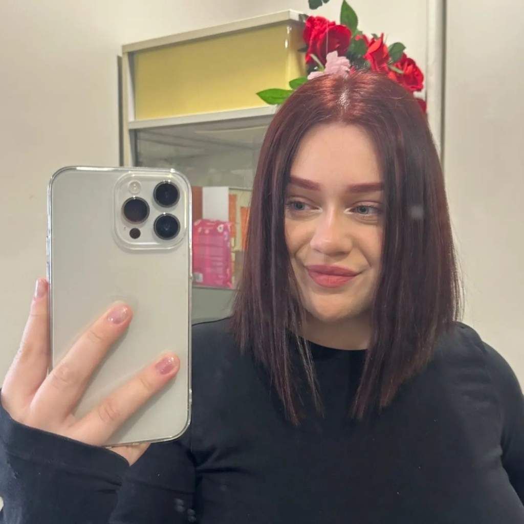 Полина