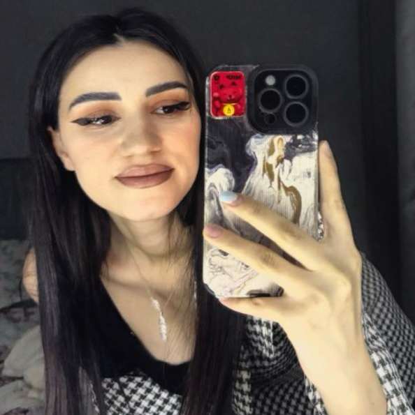 Ангелина