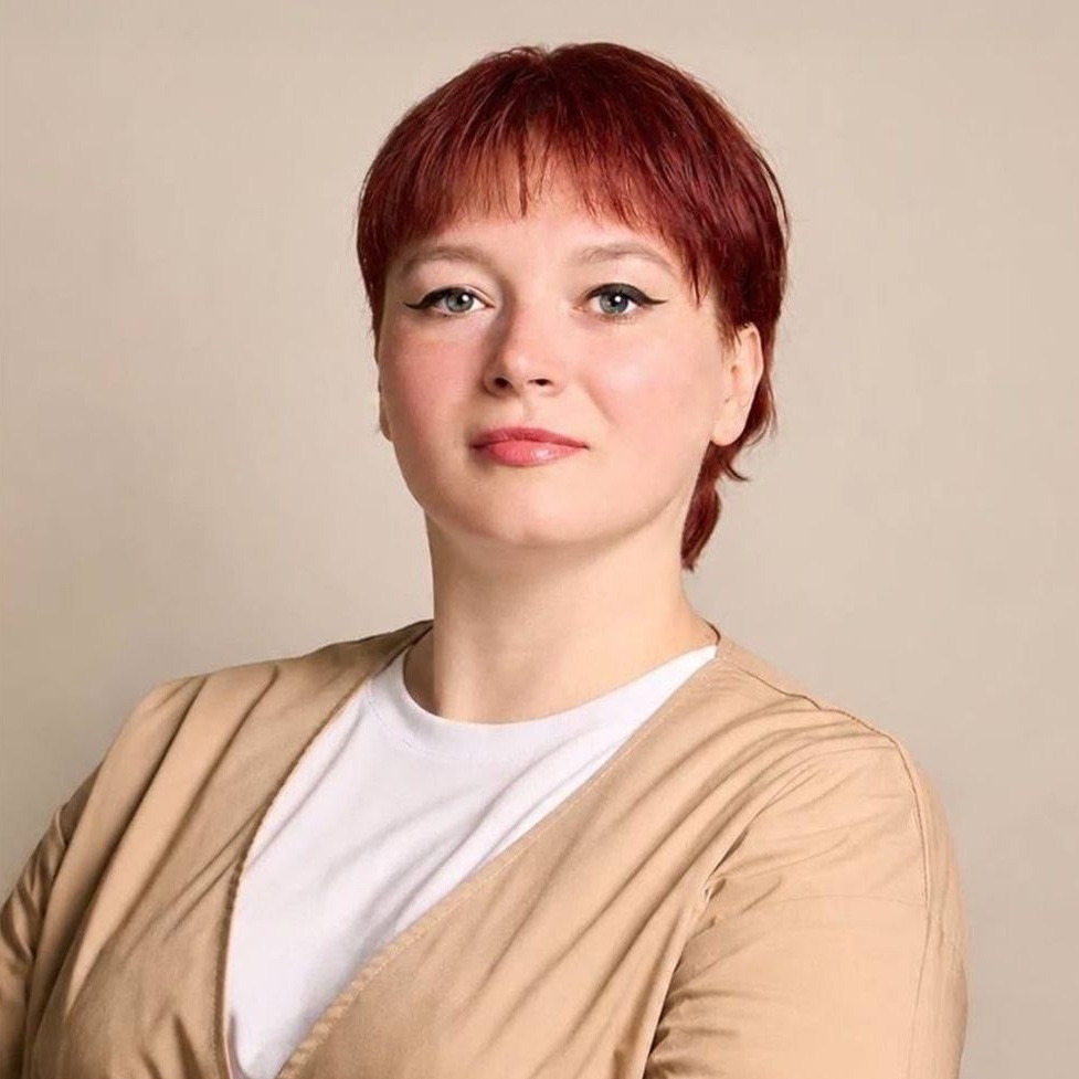 Манькова Анна