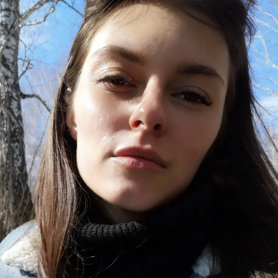 Власова Мария