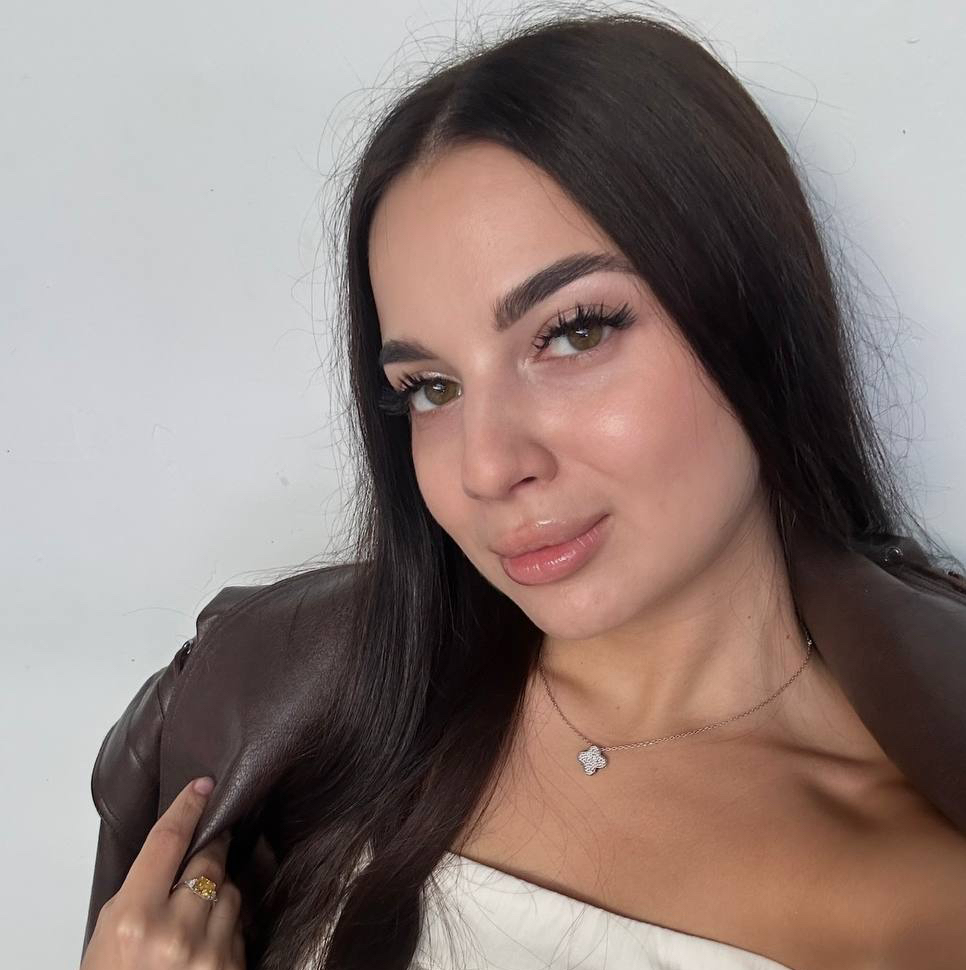 Клецко Валерия