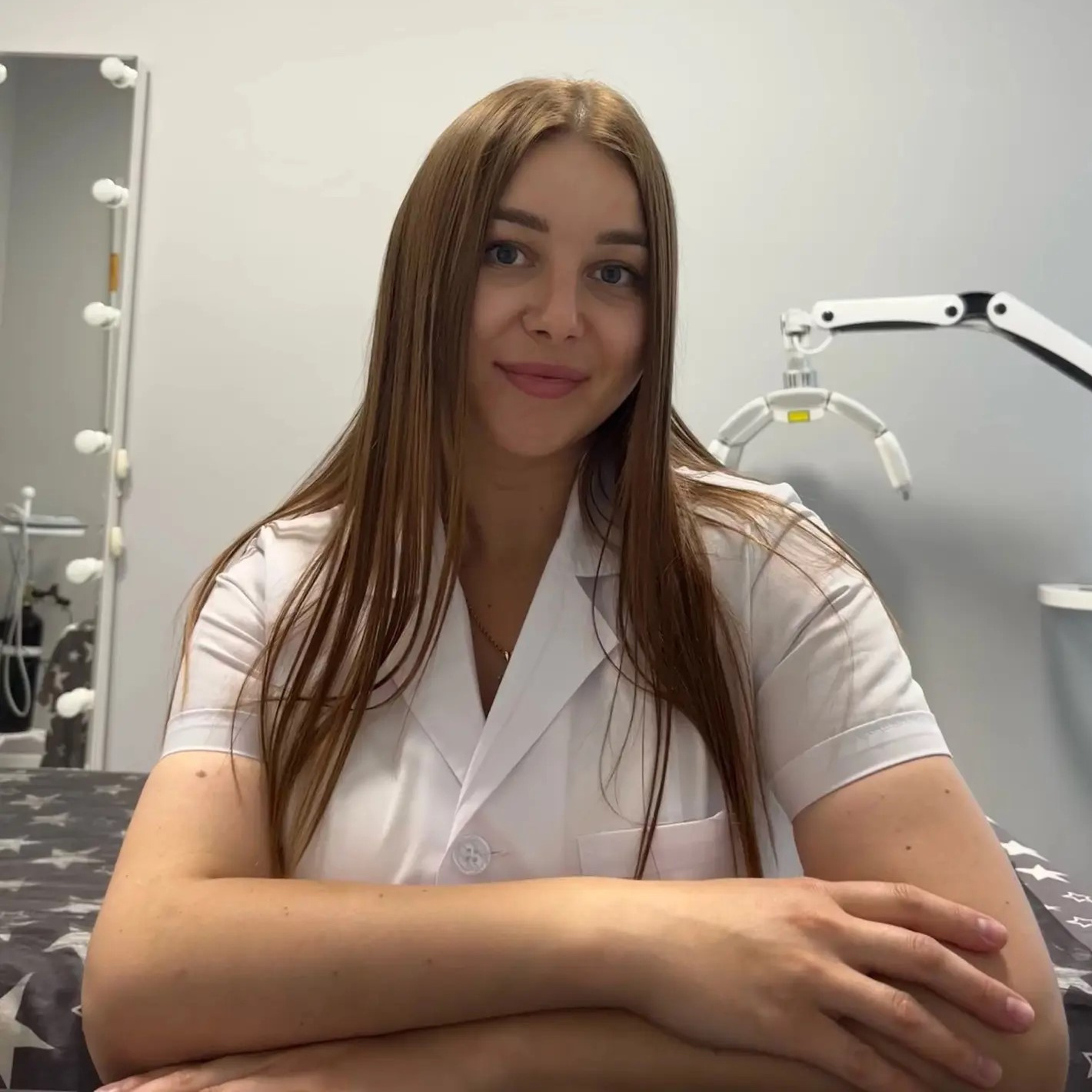 Малетина Екатерина