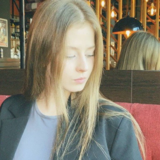Катя