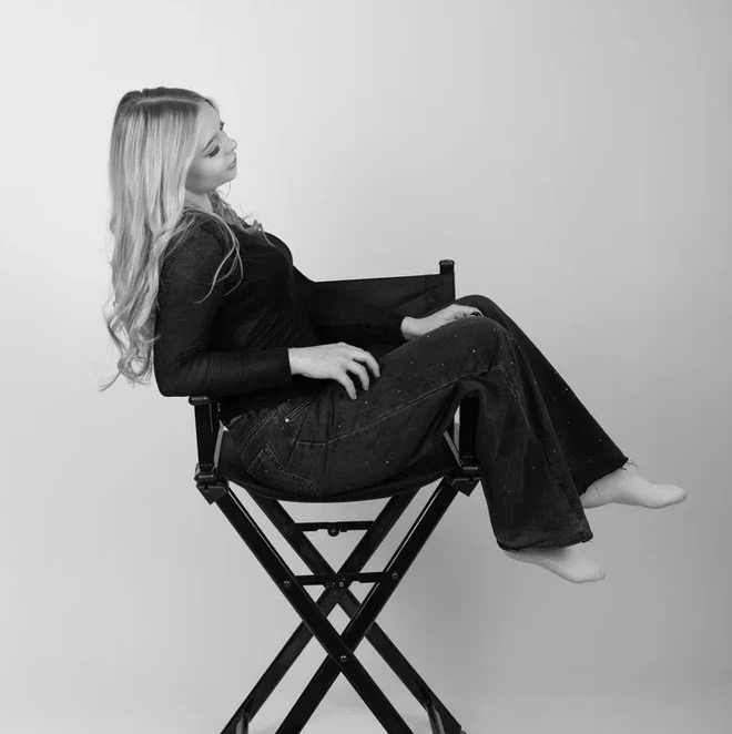 Брешенкова Анна