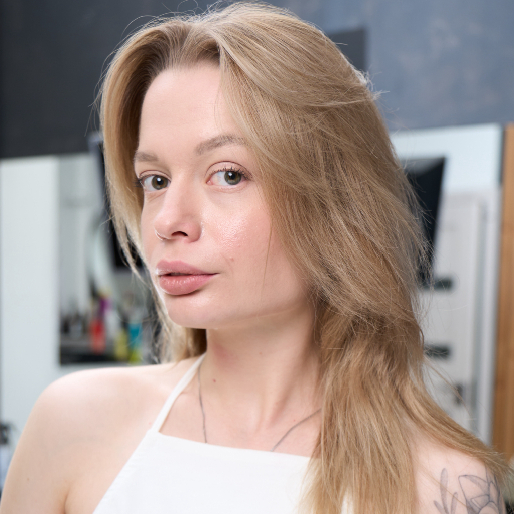 Хитрова Юлия