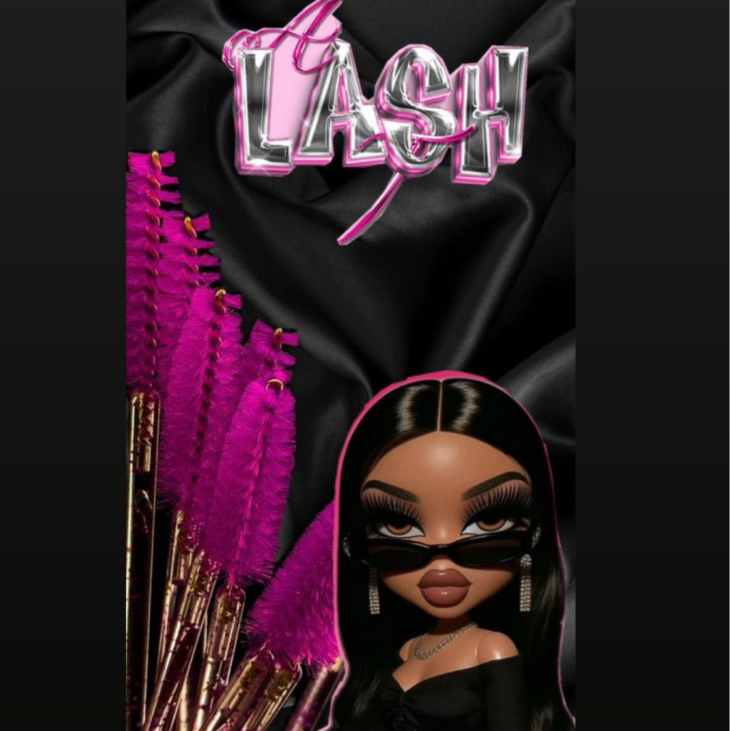 Beauty studio Lashes
