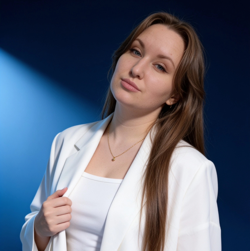 Лесик Ксения