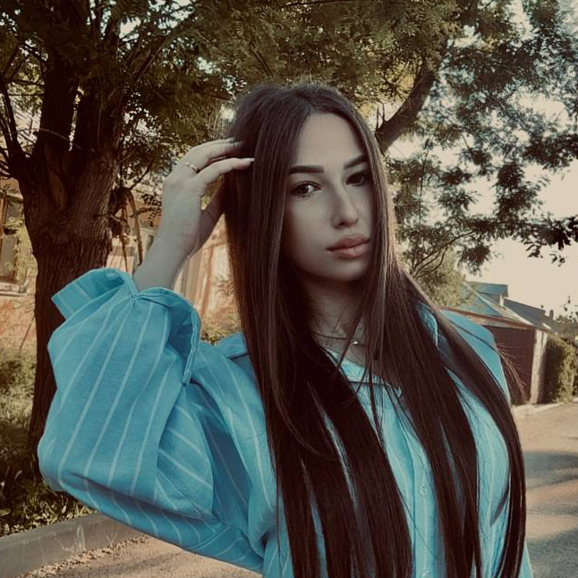 Кристина