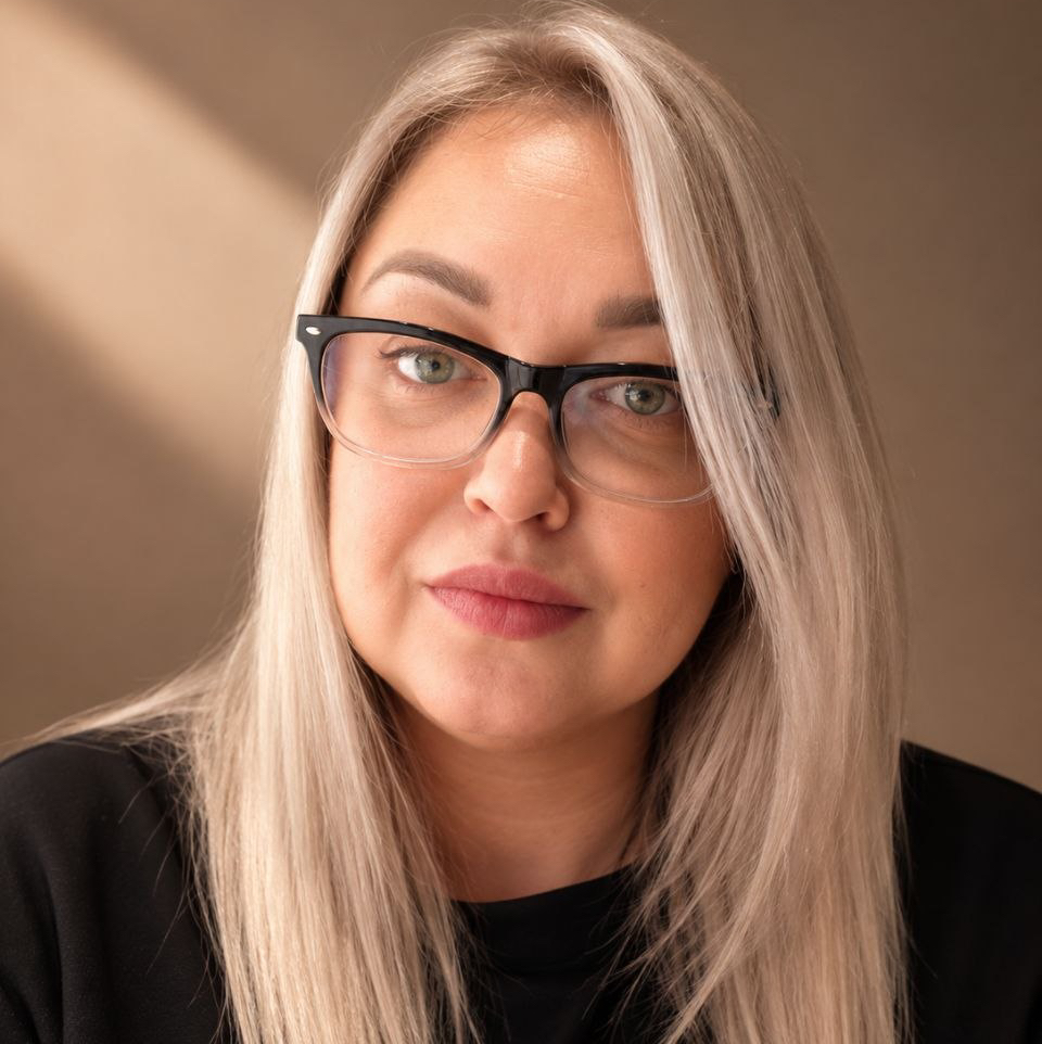 Екатерина