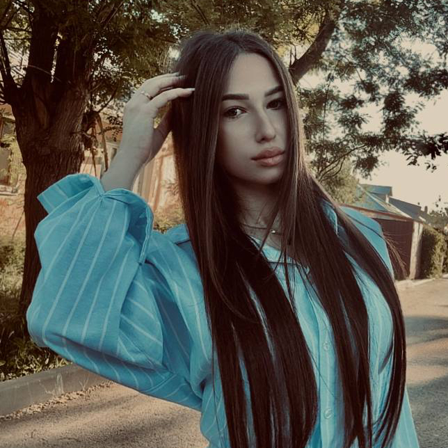 Кристина