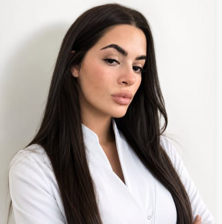 Куцытой Александра