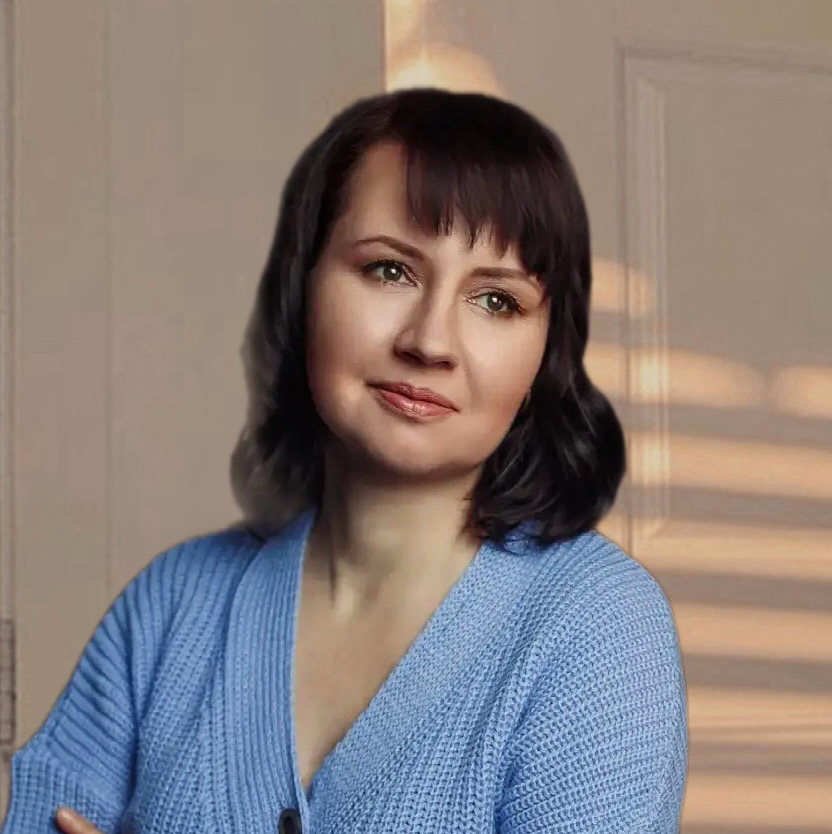 Пантилеева Лариса Юрьевна