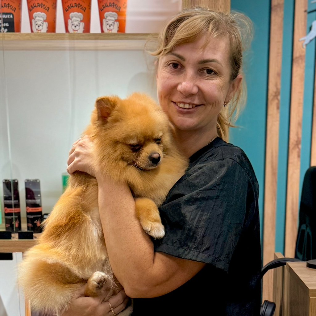 Полина