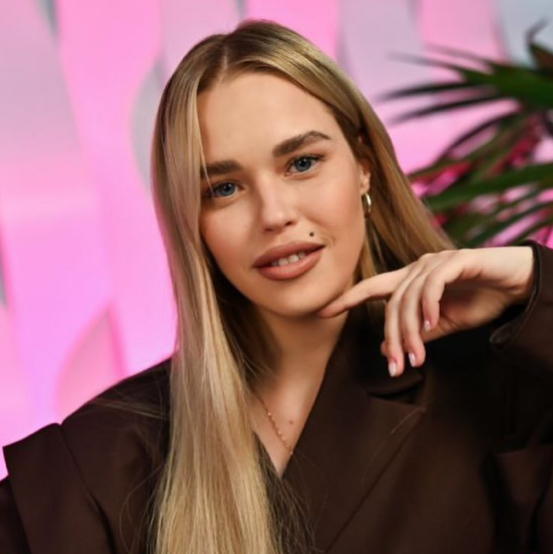 Селицкая Елена
