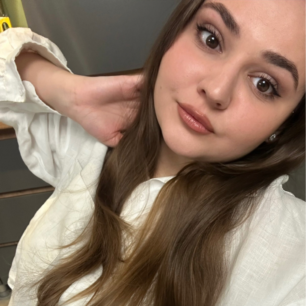 Гужеля Оксана