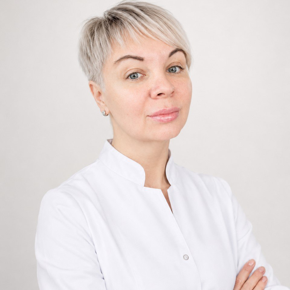 Шведова Олеся