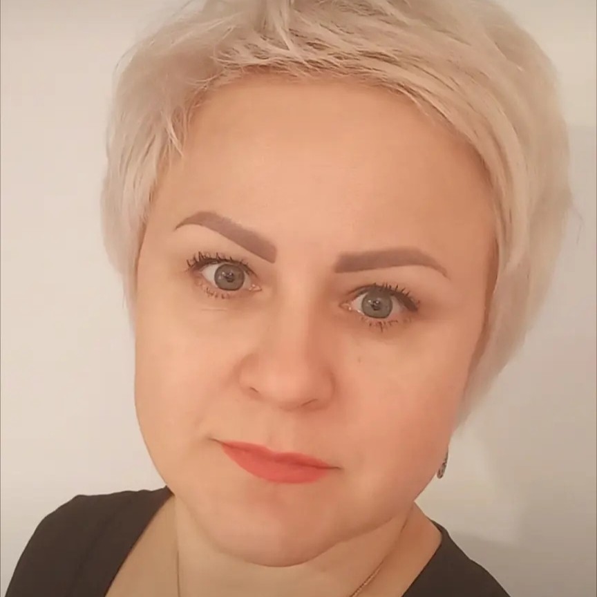 Павловская Ольга