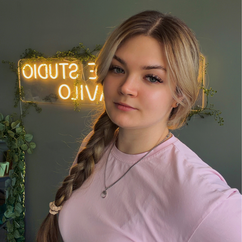 Екатерина