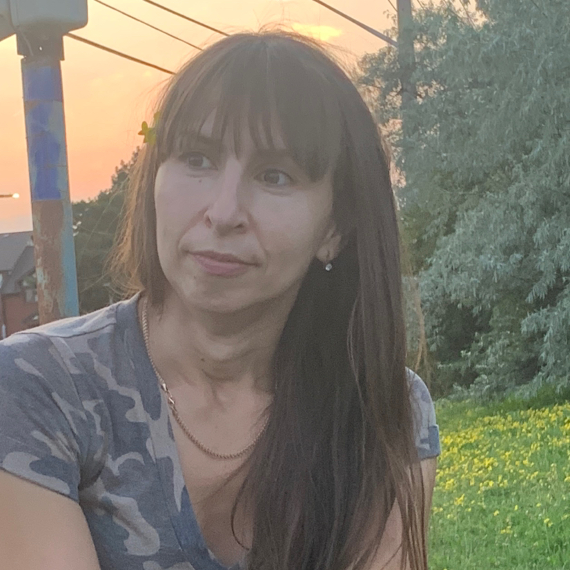 Бигаева Анастасия