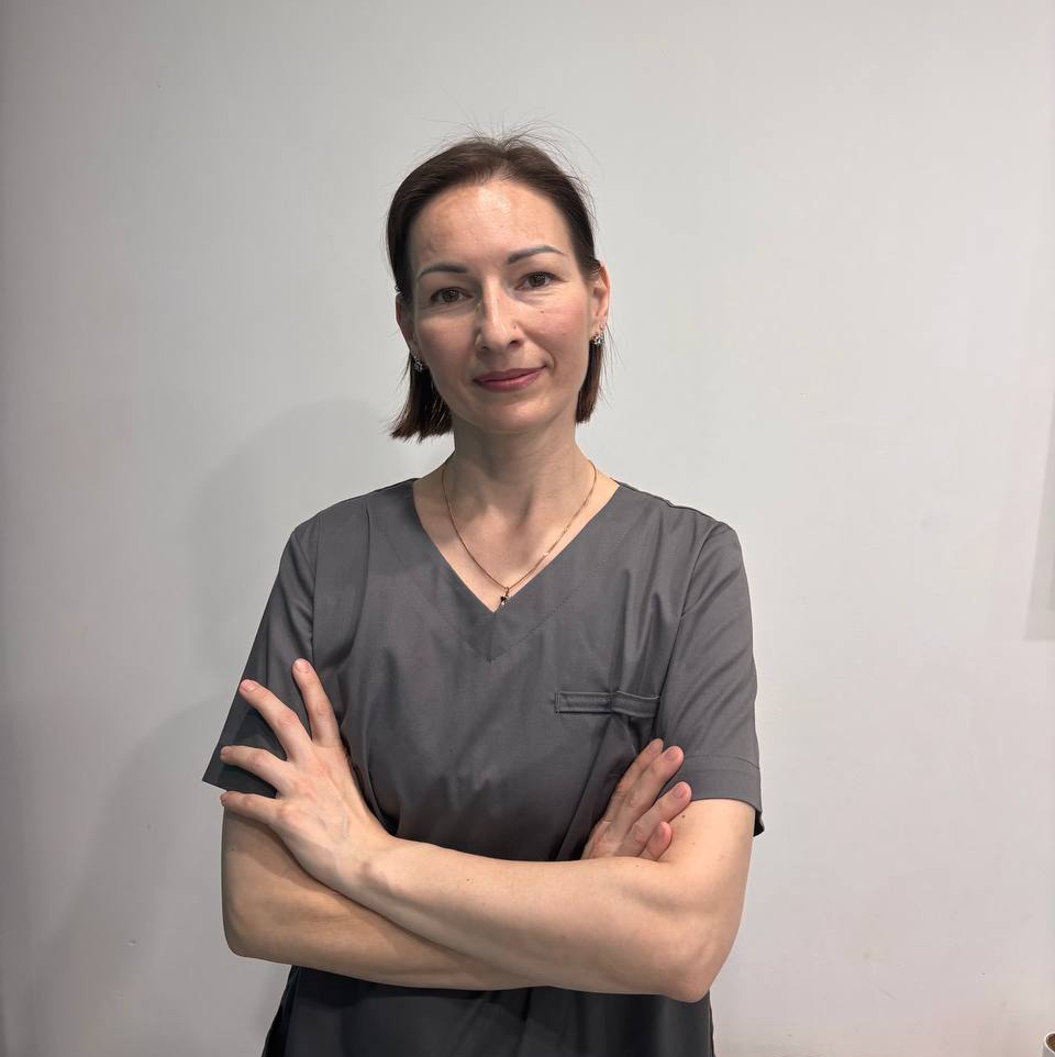 Галина