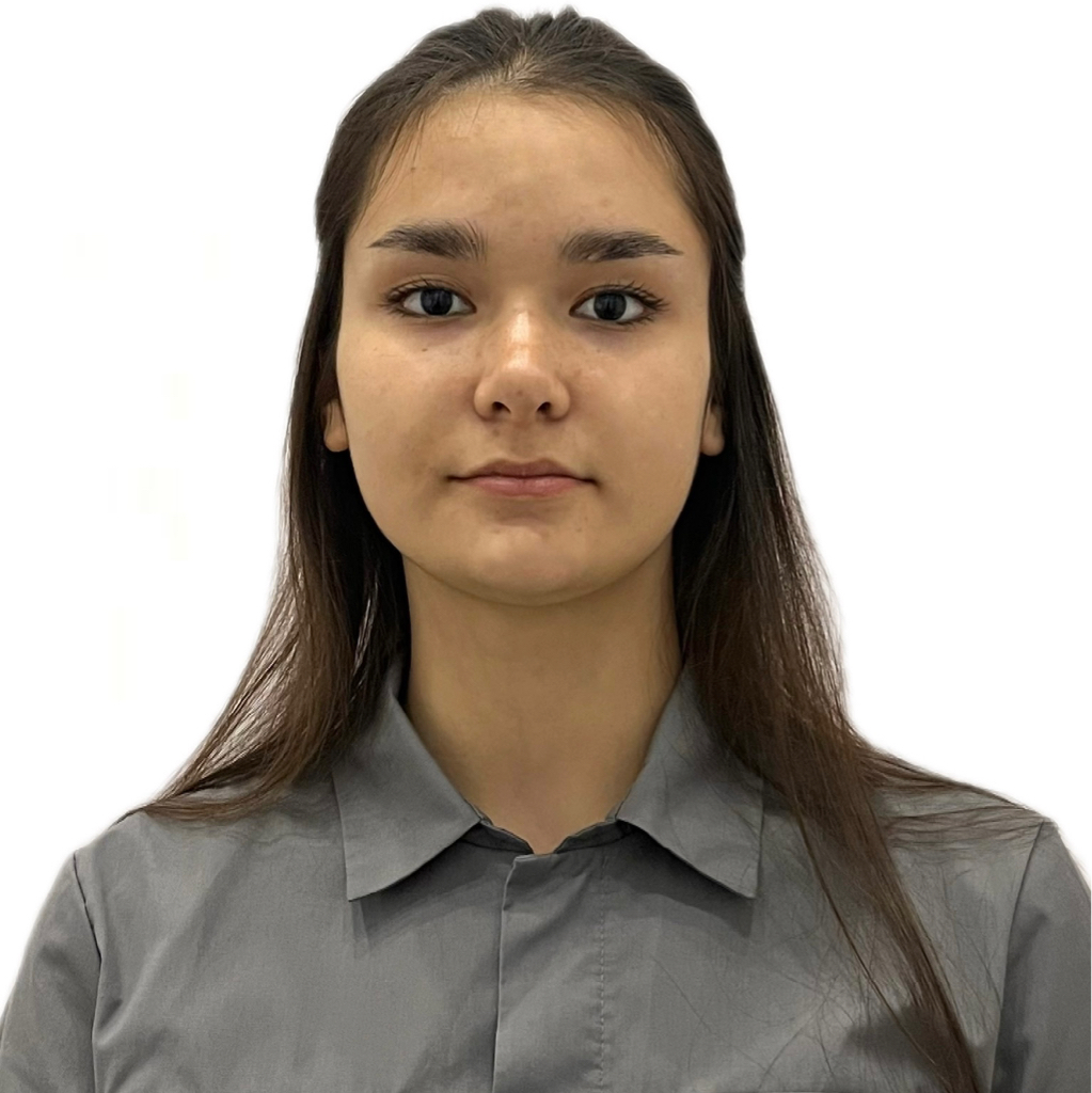 BRONZE Валерия
