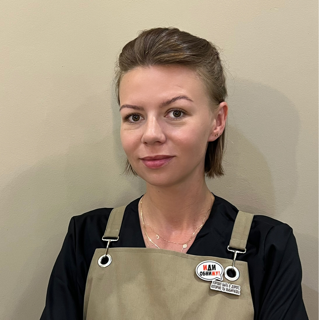 Комиссарова Диана