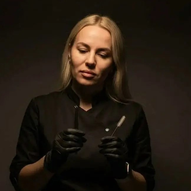 Ломшакова Юлия