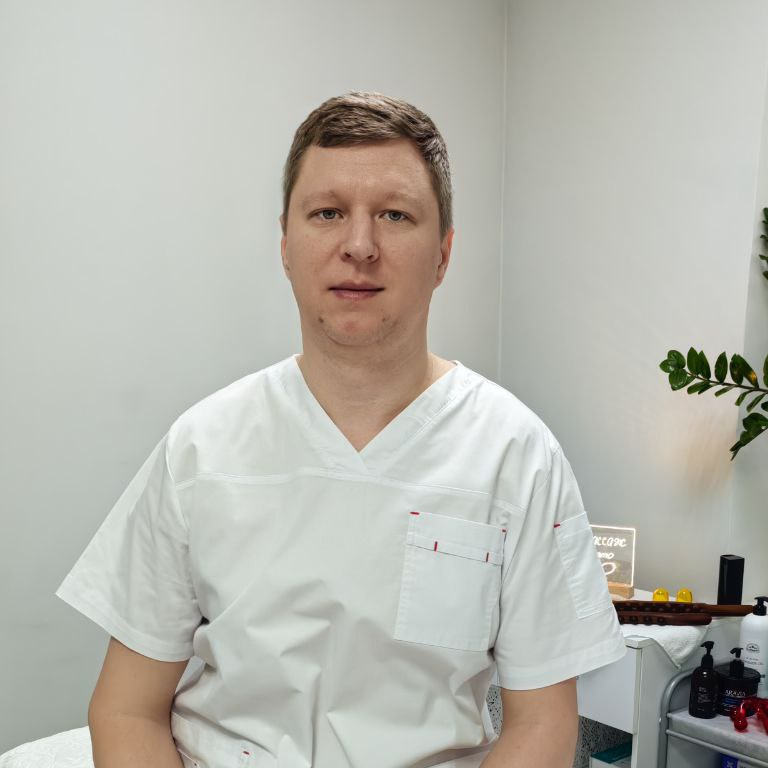 Иванов Денис