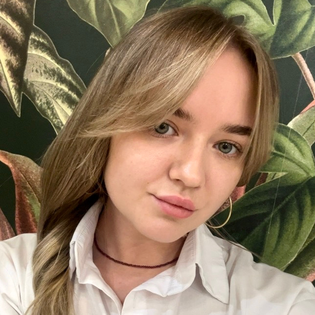 Ирина Омельяненко