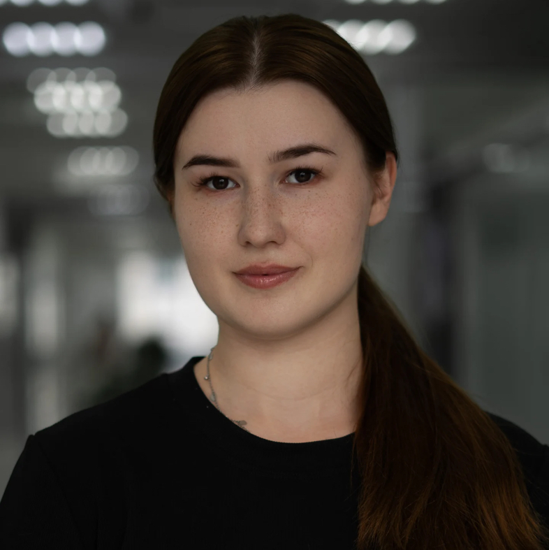 Валерия