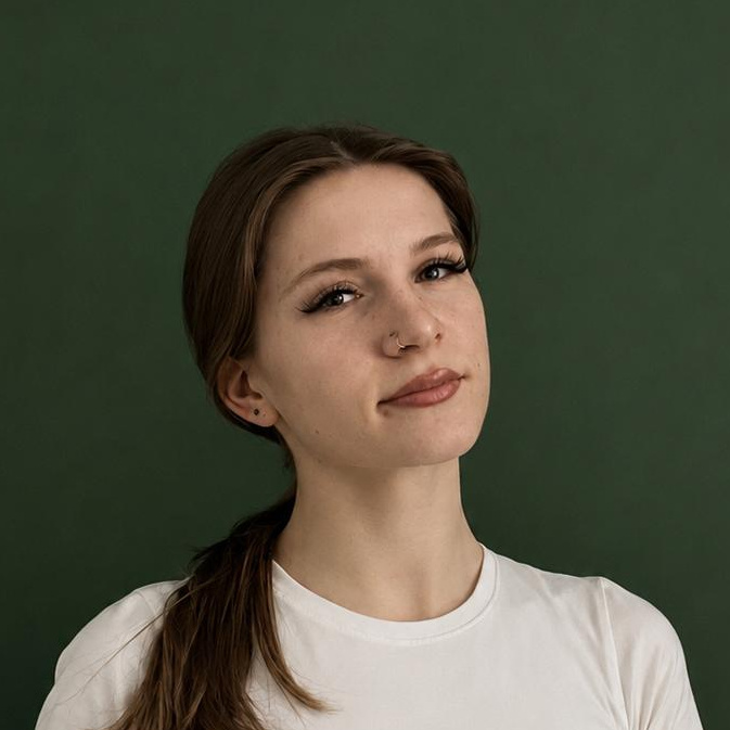 Екатерина