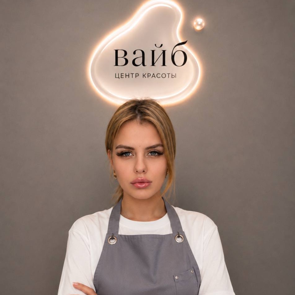 Анастасия Юрьевна