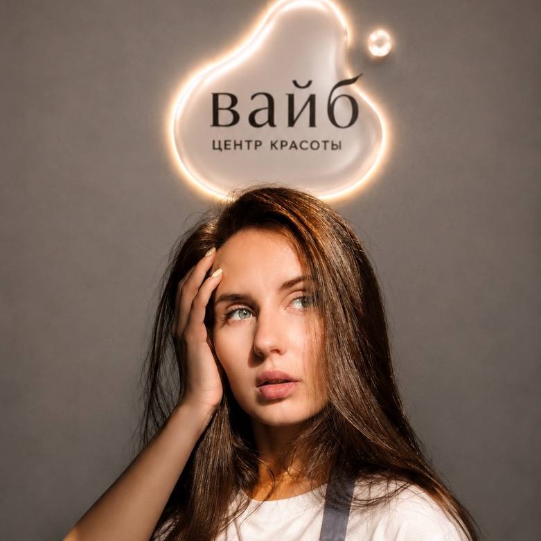 Юлия Владимировна