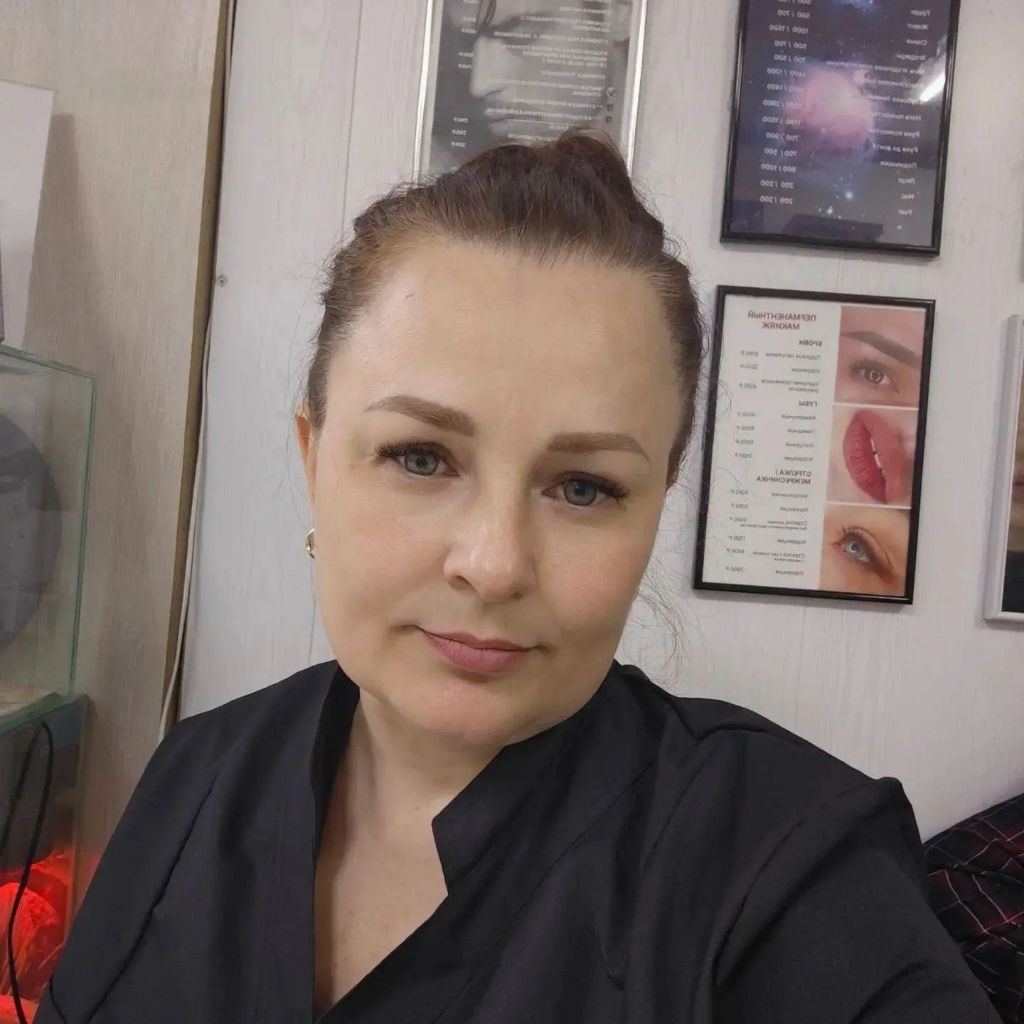 Екатерина
