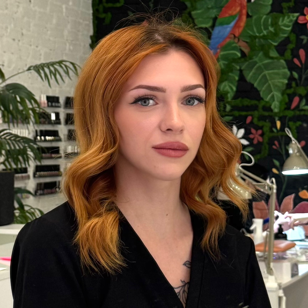 Фаина
