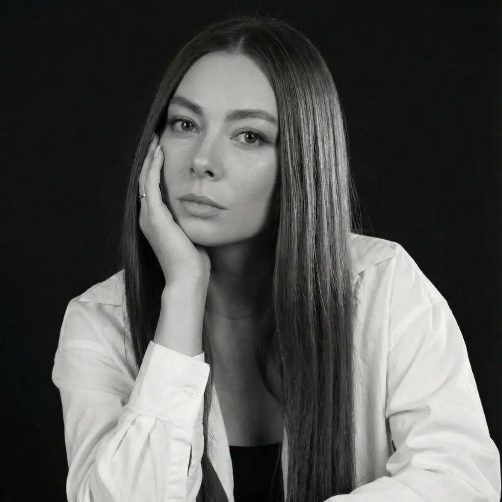 Громова Кристина