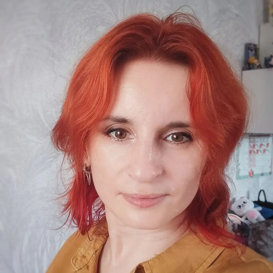 Полина