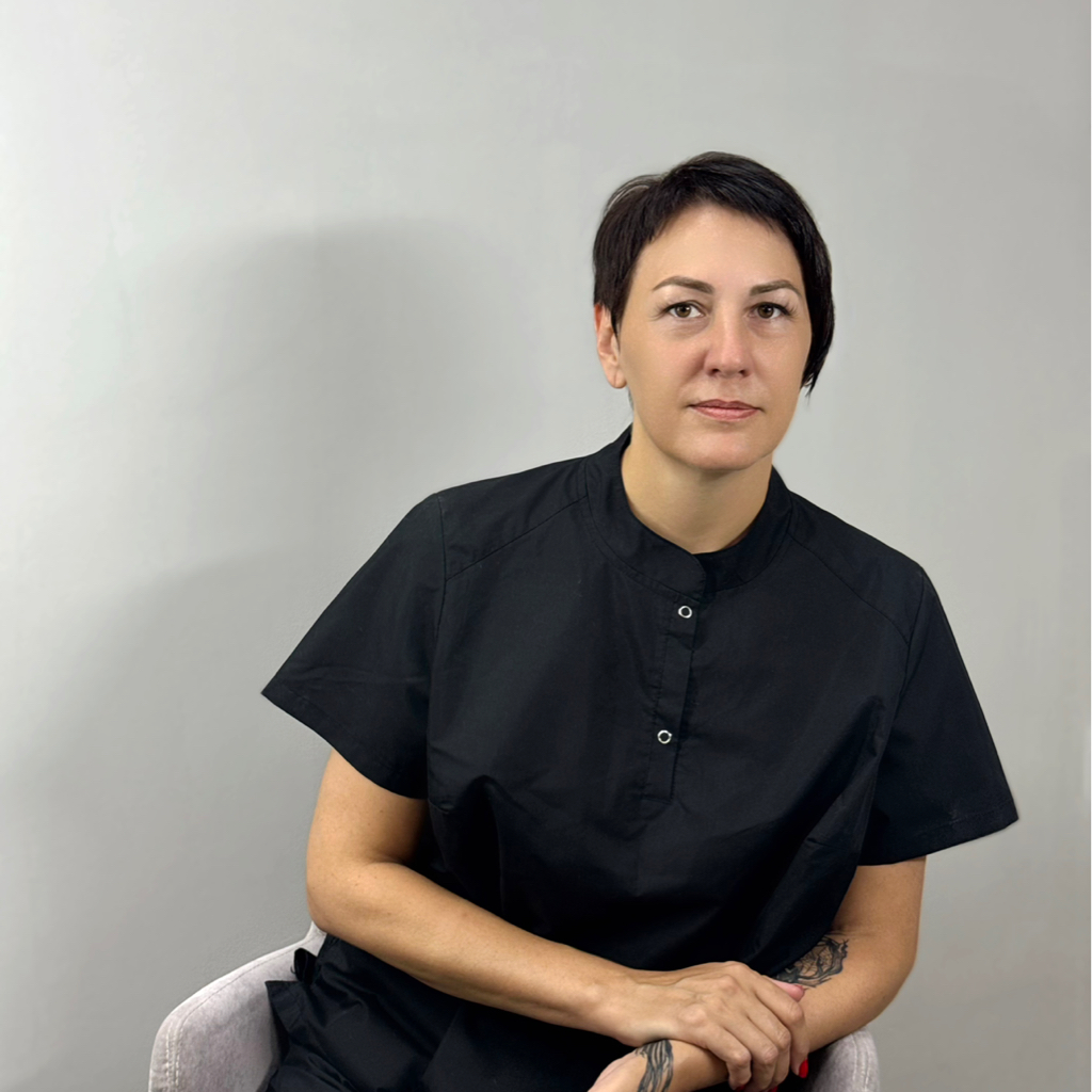 Алевтина